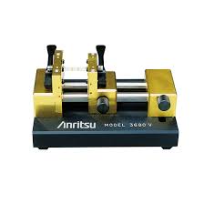 Anritsu 36801K Right-Angle Launcher, 40 GHz