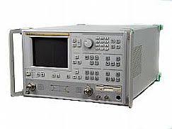 Anritsu 37225B Vector Network Analyzer (40 MHz to 13.5 GHz)