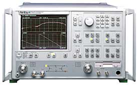 Anritsu 37269D Vector Network Analyzer, 40 MHz – 40 GHz