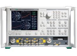 Anritsu 37297C Passive Vector Network Analyzer, 22.5MHz – 65GHz