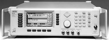 Anritsu 68037C Synthesized CW Generator, 2 – 20 GHz