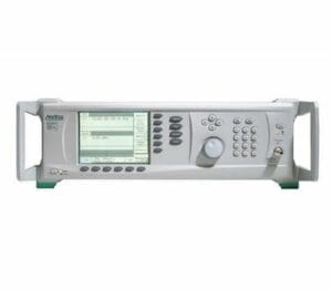 Anritsu 68153B Synthesized Sweep Generator, 2 – 26.5 GHz