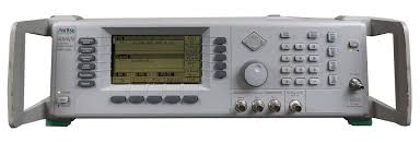 Anritsu 69375A Synthesized SweepSignal Generator, 0.5 – 50 GHz
