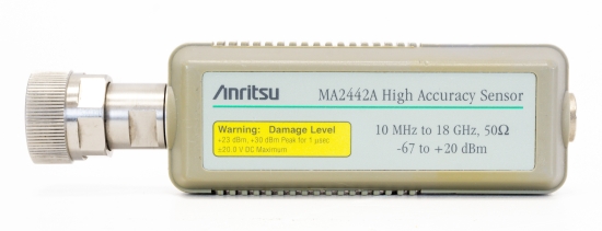 Anritsu MA2442A