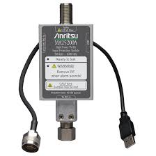 Anritsu MA25200A – High Power Tx/Rx Input Protection Module