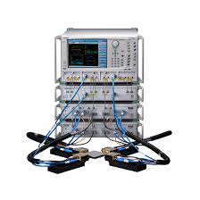Anritsu ME7838A4X – VectorStar 4-Port Broadband Vector Network Analyzer