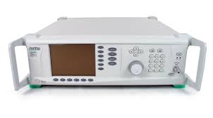Anritsu MG3692B – Microwave CW Generator; 2GHz-20GHz