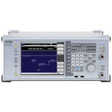 Anritsu MG3740A Analog Signal Generator – Analog Signal Generator