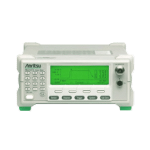 Anritsu ML2488A Dual Channel Wideband Power Meter