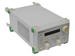 Anritsu MN9610B Optical Modulation Analyzer