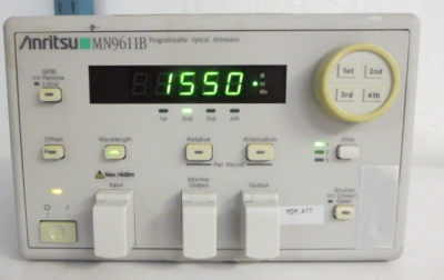 Anritsu MN9611B