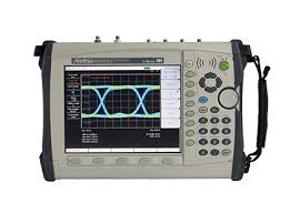 Anritsu MP1026A – 2-Channel Eye Pattern Analyzer BitMaster 25 GHz