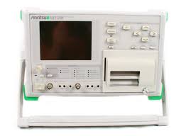 Anritsu MP1520B PDH Analyzer w options