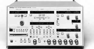 Anritsu MP1763C – Pulse Pattern Generator 12.5G