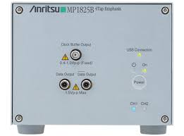 Anritsu MP1825B – 4 Tap Digital Pre-Emphasis Processor