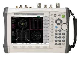 Anritsu MS2028C – VNA Master; 2-Port, 5 kHz to 20 GHz