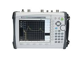 Anritsu MS2034A – Handheld VNA Master Plus, 4 GHz