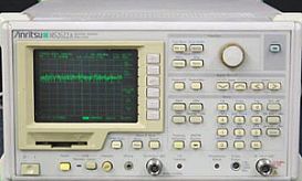 Anritsu MS2612A