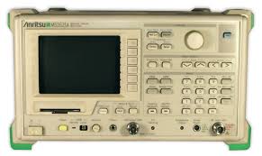 Anritsu MS2623B
