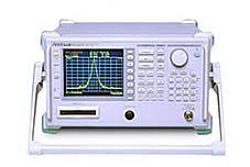 Anritsu MS2651A Spectrum Analyzer: 9 kHz to 3 GHz
