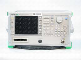 Anritsu MS2663C Spectrum Analyzer, 9KHz to 8.1GHz