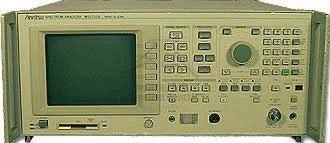 Anritsu MS2702A