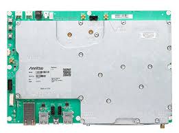 Anritsu MS27100A Spectrum Monitor OEM Board