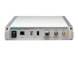 Anritsu MS27101A Interference Hunter – Remote Spectrum Monitor