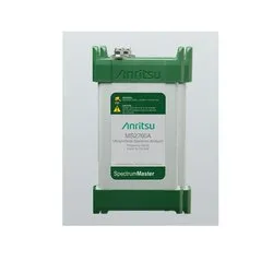 Anritsu MS2760A-0110 – Spectrum Master, Ultraportable Spectrum Analyzer; 9 kHz to 110 GHz