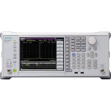 Anritsu MS2840A – Spectrum Analyzer/Signal Analyzer
