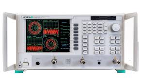 Anritsu MS4623B Vector Network Analyzer 10MHz to 6GHz With 3B,4,8,10,13