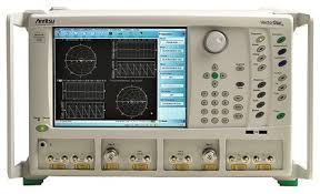 Anritsu MS4647A Network Analyzer, 10 MHz to 70 GHz