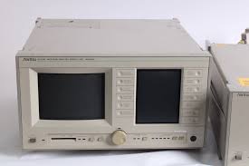 Anritsu MS9030A Display Unit