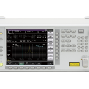 Anritsu MS9700A – Optical Spectrum Analyzer
