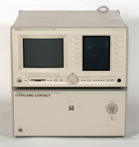 Anritsu MS9702B – Optical Spectrum Analyzer