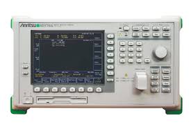 Anritsu MS9780A – Diffraction-Grating Spectrum Analyzer