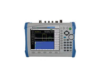Anritsu MT8221B – BTS Master