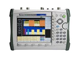 Anritsu MT8222A BTS Master