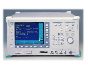 Anritsu MT8820B