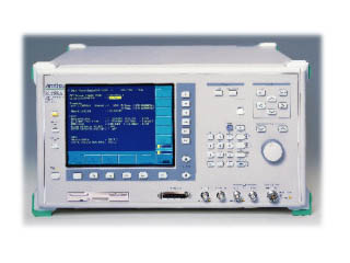 Anritsu MT8820B
