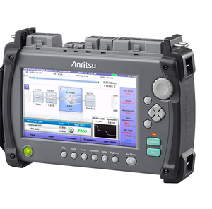 Anritsu MT9085A – ACCESS Master Standard Dynamic Range