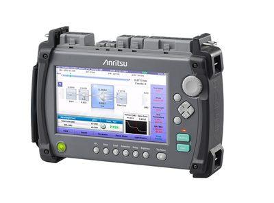 Anritsu MT9085B OTDR – ACCESS Master