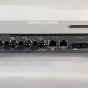 Anritsu MU110010A – Multirate Module 10G