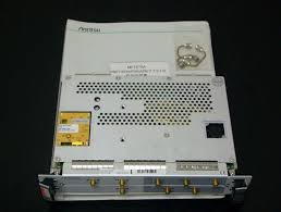Anritsu MU150000A 2.5G10G For MP1570A Analyzer