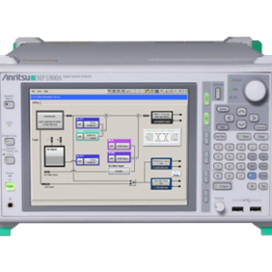 Anritsu MU183021A 28G/32G bit/s 4ch Plugin Module