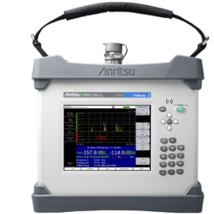 Anritsu MW82119B PIM Master Passive Intermodulation Analyzer