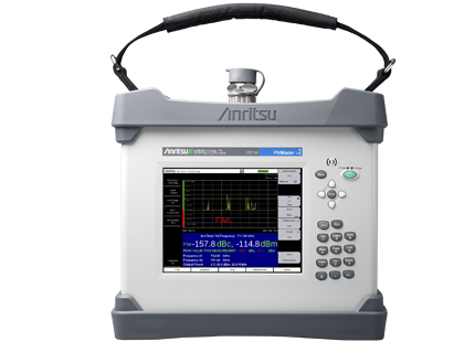 Anritsu MW82119B PIM Master Passive Intermodulation Analyzer