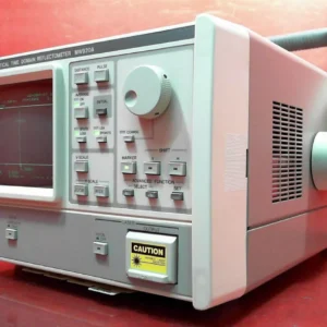 Anritsu MW920A Optical Time Domain Reflectometer with MH952A