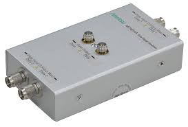 Anritsu MZ1834A – PAM4 Converter