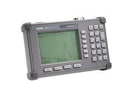 Anritsu S820D – Site Master Broadband Cable & Antenna Analyzer